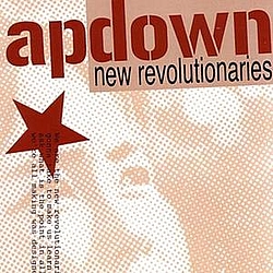 Capdown - New Revolutionaries альбом