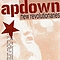Capdown - New Revolutionaries album