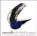Capercaillie - The Blood Is Strong album