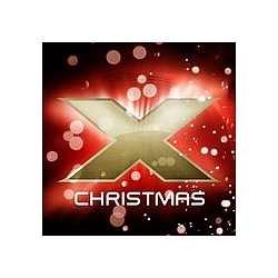 Capital Lights - X Christmas album