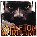 Capleton - More Fire альбом