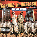 Capone-N-Noreaga - The War Report альбом