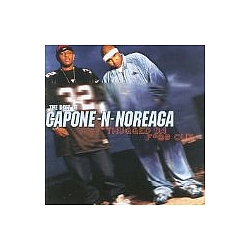 Capone-N-Noreaga - The Best of Capone-N-Noreaga: Thugged da F*@# Out альбом