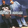 Capone-N-Noreaga - The Best of Capone-N-Noreaga: Thugged da F*@# Out album