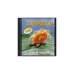 Cappella - War in Heaven album