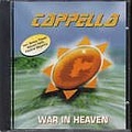 Cappella - War in Heaven альбом