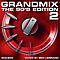 Cappella - Grandmix: The 90&#039;s Edition (Mixed by Ben Liebrand) (disc 3) альбом