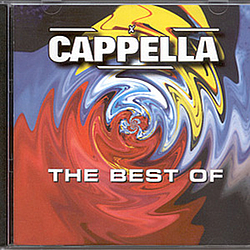 Cappella - The Best Of альбом