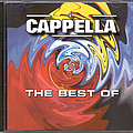 Cappella - The Best Of альбом