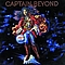 Captain Beyond - Captain Beyond album
