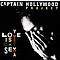 Captain Hollywood Project - Love Is Not Sex album