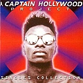 Captain Hollywood Project - Singles Collection album