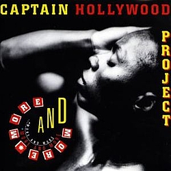 Captain Hollywood Project - More and More album
