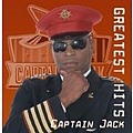 Captain Jack - Greatest Hits album