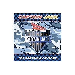 Captain Jack - The Captain&#039;s Revenge альбом