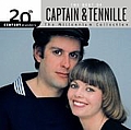 Captain And Tennille - 20th Century Masters - The Millennium Collection: The Best of Captain &amp; Tennille album