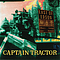 Captain Tractor - East of Edson album