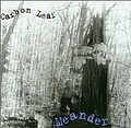 Carbon Leaf - Meander альбом