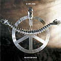 Carcass - Heartwork альбом