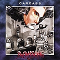 Carcass - Swansong альбом