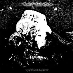 Carcass - Symphonies of Sickness / Reek of Putrefaction album