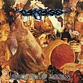 Carcass - Symphonies Of Sickness album