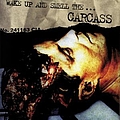 Carcass - Wake Up and Smell the Carcass album