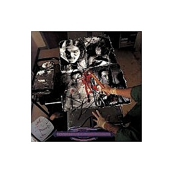 Carcass - Necroticism: Descanting the Insalubrious / Tools of the Trade album