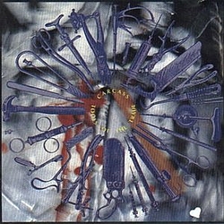 Carcass - Tools of the Trade альбом