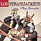 Los Straitjackets - Play Favorites альбом