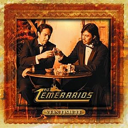 Los Temerarios - Veintisiete альбом