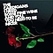 Cardigans - I Need Some Fine Wine and You You Need to Be Nicer album