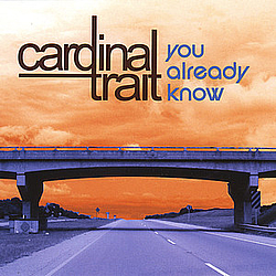 Cardinal Trait - You Already Know альбом