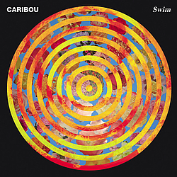 Caribou - Swim album