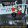 Carla Thomas - The Complete Stax-Volt Singles: 1959-1968 (disc 7) альбом