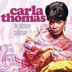 Carla Thomas - The Platinum Collection album
