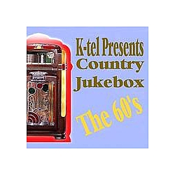 Carl Belew - K-tel Presents Country Jukebox - The 60&#039;s альбом