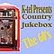 Carl Belew - K-tel Presents Country Jukebox - The 60&#039;s альбом