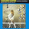 Carlene Carter - Musical Shapes / Blue Nun album