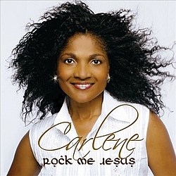 Carlene Davis - Rock Me Jesus album
