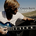 Carlos Baute - De mi puño y letra альбом