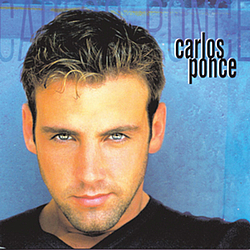 Carlos Ponce - Carlos Ponce альбом