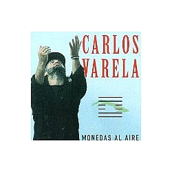 Carlos Varela - Monedas al aire album