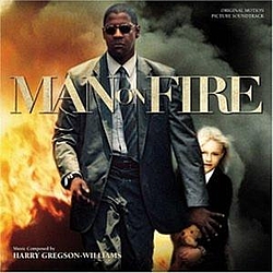 Carlos Varela - Man on Fire album