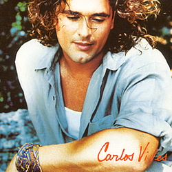 Carlos Vives - El Amor De Mi Tierra album