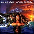Carlos Vives - La Tierra del Olvido album
