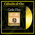 Carlos Vives - Coleccion De Oro album