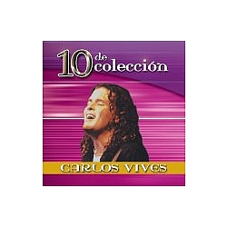 Carlos Vives - 10 De Coleccion  album