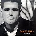 Carlos Vives - Tengo Fe альбом