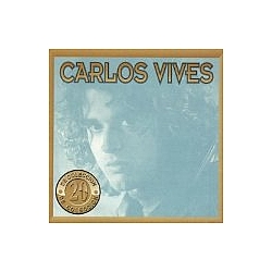 Carlos Vives - 20 De Coleccion  альбом